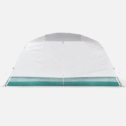 Quechua Tente à Arceaux De Camping - Arpenaz 6 ULTRAFRESH - 6 Personnes - -Aventure Soldes tente a arceaux de camping arpenaz 6 ultrafresh 6 personnes 8