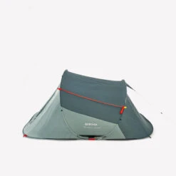 Quechua Tente De Camping - 2 SECONDS - 3 Places -Aventure Soldes tente de camping 2 seconds 3 places 6