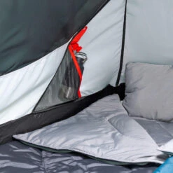 Quechua Tente De Camping - 2 SECONDS - 3 Places -Aventure Soldes tente de camping 2 seconds 3 places 8