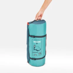 Quechua Tente De Camping - 2 SECONDS EASY - 2 Places -Aventure Soldes tente de camping 2 seconds easy 2 places 2