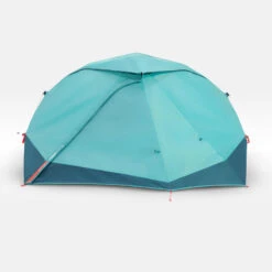 Quechua Tente De Camping - 2 SECONDS EASY - 2 Places -Aventure Soldes tente de camping 2 seconds easy 2 places 7