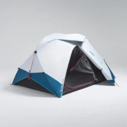 Quechua Tente De Camping - 2 SECONDS EASY - 2 Places - Fresh & Black 17 Quechua Tente De Camping - 2 SECONDS EASY - 2 Places - Fresh & Black -Aventure Soldes tente de camping 2 seconds easy 2 places fresh and black 5