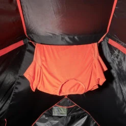 Quechua Tente De Camping - 2 SECONDS EASY - 2 Places - Fresh & Black 21 Quechua Tente De Camping - 2 SECONDS EASY - 2 Places - Fresh & Black -Aventure Soldes tente de camping 2 seconds easy 2 places fresh and black 9