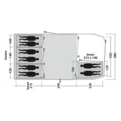 Tente De Camping Outwell Winwood 8 9 Tente De Camping Outwell Winwood 8 -Aventure Soldes tente de camping outwell winwood 8 2