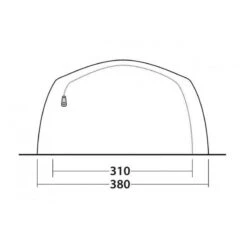Tente De Camping Outwell Winwood 8 11 Tente De Camping Outwell Winwood 8 -Aventure Soldes tente de camping outwell winwood 8 4