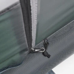 Quechua TENTE DE DOUCHE DE CAMPING GONFLABLE - AIRSECONDS - TISSU FRESH -Aventure Soldes tente de douche de camping gonflable airseconds tissu fresh 8