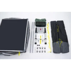 Quechua TENTE DE TOIT MH500 FRESH & BLACK 2P 17 Quechua TENTE DE TOIT MH500 FRESH & BLACK 2P -Aventure Soldes tente de toit mh500 fresh and black 2p 5