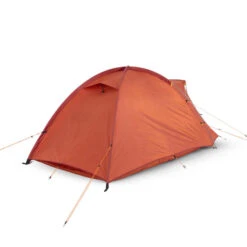 Tente Dôme De Trekking - 2 Places - MT100 18 Tente Dôme De Trekking - 2 Places - MT100 -Aventure Soldes tente dome de trekking 2 places mt100 6