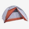 Tente Dôme De Trekking - 3 Places - MT500 2 Tente Dôme De Trekking - 3 Places - MT500 -Aventure Soldes tente dome de trekking 3 places mt500