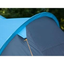 Tente Dôme Familiale Hammerfest 4 - Camping - 4 Personnes - 2 Cabines 13 Tente Dôme Familiale Hammerfest 4 - Camping - 4 Personnes - 2 Cabines -Aventure Soldes tente dome familiale hammerfest 4 camping 4 personnes 2 cabines 4