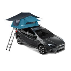 Tente En Sacoche Souple Thule Tepui Ayer 9 Tente En Sacoche Souple Thule Tepui Ayer -Aventure Soldes tente en sacoche souple thule tepui ayer 1