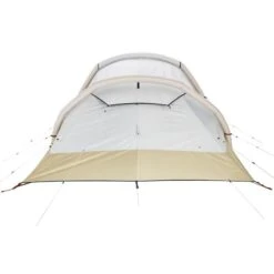 Quechua Tente Gonflable De Camping - Air Seconds 4.1 F&B - 4 Personnes - 1 Chambre -Aventure Soldes tente gonflable de camping air seconds 41 f and b 4 personnes 1 chambre 4
