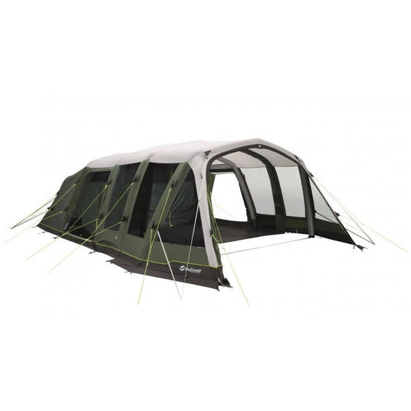 Tente Gonflable Outwell Jacksondale 7PA 3 Tente Gonflable Outwell Jacksondale 7PA
