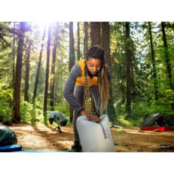 Therm-a-Rest NeoAir Topo Luxe - Bâtons -Aventure Soldes therm a rest neoair topo luxe batons 2