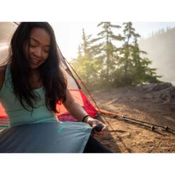 Therm-a-Rest NeoAir Topo Luxe - Bâtons -Aventure Soldes therm a rest neoair topo luxe batons 3