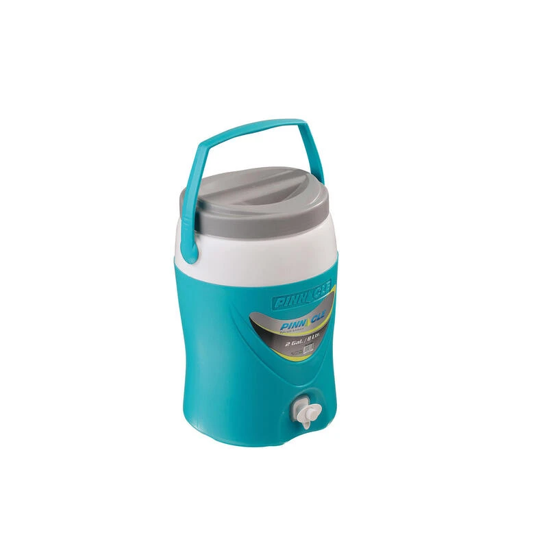 Thermos Camping Et Randonnée PINNACLE 8 Litres Avec Robinet Distributeur Bleu 3 Thermos Camping Et Randonnée PINNACLE 8 Litres Avec Robinet Distributeur Bleu