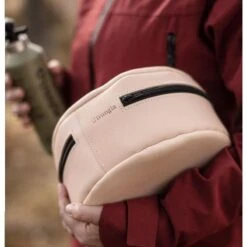 Trangia Etui En Cuir - Trangia Stove 25 (Grand) -Aventure Soldes trangia etui en cuir trangia stove 25 grand 2