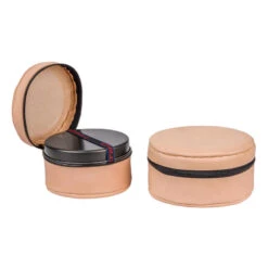 Trangia Etui En Cuir - Trangia Stove 25 (Grand) -Aventure Soldes trangia etui en cuir trangia stove 25 grand 3