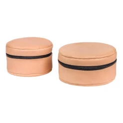 Trangia Etui En Cuir - Trangia Stove 25 (Grand) -Aventure Soldes trangia etui en cuir trangia stove 25 grand 5