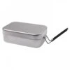 Trangia Mess Tin 209 Large (Grande Boîte à Repas 209) -Aventure Soldes trangia mess tin 209 large grande boite a repas 209