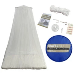 Travelnet Moustiquaire POP-OUT II PURE -Aventure Soldes travelnet moustiquaire pop out ii pure 2