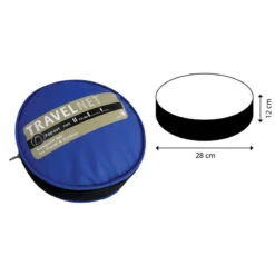 Travelnet Moustiquaire POP-OUT II PURE -Aventure Soldes travelnet moustiquaire pop out ii pure 5