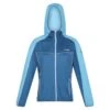 Regatta Veste ATTARE Femme (Bleu / Bleu Céleste) 2 Regatta Veste ATTARE Femme (Bleu / Bleu Céleste) -Aventure Soldes veste attare femme bleu bleu celeste