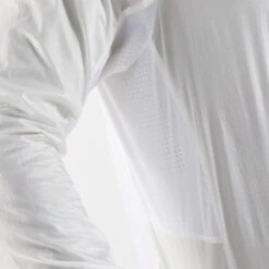 Veste Coupe Vent Homme - KIPRUN WIND JACKET BLANCHE -Aventure Soldes veste coupe vent homme kiprun wind jacket blanche 5