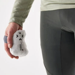 Veste Coupe Vent Homme - KIPRUN WIND JACKET BLANCHE -Aventure Soldes veste coupe vent homme kiprun wind jacket blanche 7