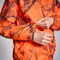 Veste De Chasse Poste 100 Treemetic Fluo 19 Veste De Chasse Poste 100 Treemetic Fluo -Aventure Soldes veste de chasse poste 100 treemetic fluo 7