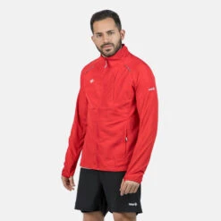 Veste De Course à Pied Et De Trekking BREZEL II Izas Hommes, BREZEL II -Aventure Soldes veste de course a pied et de trekking brezel ii izas hommes brezel ii 2