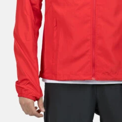 Veste De Course à Pied Et De Trekking BREZEL II Izas Hommes, BREZEL II -Aventure Soldes veste de course a pied et de trekking brezel ii izas hommes brezel ii 3