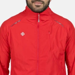 Veste De Course à Pied Et De Trekking BREZEL II Izas Hommes, BREZEL II -Aventure Soldes veste de course a pied et de trekking brezel ii izas hommes brezel ii 4