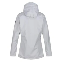 Regatta Veste De Randonnée Imperméable Légère Femme Hamara III -Aventure Soldes veste de randonnee impermeable legere femme hamara iii 3