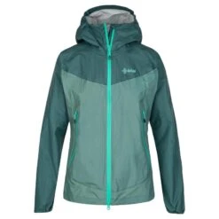 Veste Imperméable Femme Kilpi HURRICANE-W