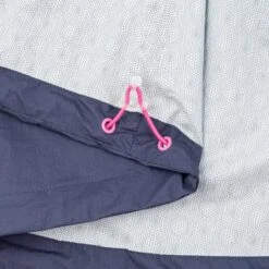 Veste Imperméable Femme Kilpi HURRICANE-W -Aventure Soldes veste impermeable femme kilpi hurricane w 5