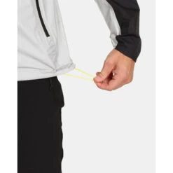Veste Imperméable Pour Homme Kilpi HURRICANE-M -Aventure Soldes veste impermeable pour homme kilpi hurricane m 3
