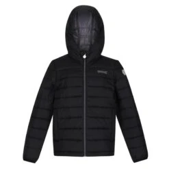 Regatta Veste Junior Matelassée Isolante HELFA -Aventure Soldes veste junior matelassee isolante helfa 2