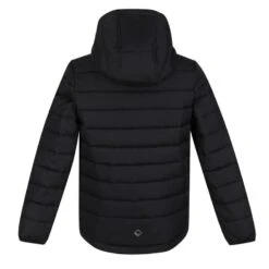 Regatta Veste Junior Matelassée Isolante HELFA -Aventure Soldes veste junior matelassee isolante helfa 3