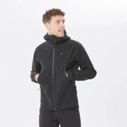 Quechua Veste Légère Imperméable De Randonnée - MH500 - Homme 16 Quechua Veste Légère Imperméable De Randonnée - MH500 - Homme -Aventure Soldes veste legere impermeable de randonnee mh500 homme 4
