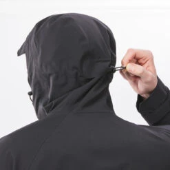 Quechua Veste Légère Imperméable De Randonnée - MH500 - Homme 18 Quechua Veste Légère Imperméable De Randonnée - MH500 - Homme -Aventure Soldes veste legere impermeable de randonnee mh500 homme 6