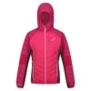 Regatta Veste Matelassée TRUTTON Femme (Rose Fluo / Rose Foncé) -Aventure Soldes veste matelassee trutton femme rose fluo rose fonce