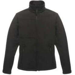 Regatta Veste OCTAGON Hommes (Noir/Noir)