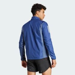 ADIDAS Veste Own The Run Colorblock -Aventure Soldes veste own the run colorblock 2