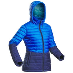 Veste Parka 3en1 Imperméable Modulaire De Trek - Artic 900 -33 °C - Femme 14 Veste Parka 3en1 Imperméable Modulaire De Trek - Artic 900 -33 °C - Femme -Aventure Soldes veste parka 3en1 impermeable modulaire de trek artic 900 33 c femme 2