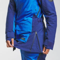 Veste Parka 3en1 Imperméable Modulaire De Trek - Artic 900 -33 °C - Femme 21 Veste Parka 3en1 Imperméable Modulaire De Trek - Artic 900 -33 °C - Femme -Aventure Soldes veste parka 3en1 impermeable modulaire de trek artic 900 33 c femme 9