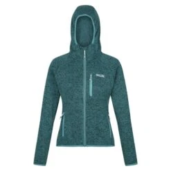 Regatta Veste Polaire NEWHILL Femme (Jade Bleu)