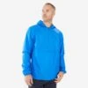 Quechua VESTE RAINCUT 1/2 ZIP -Aventure Soldes veste raincut 12 zip