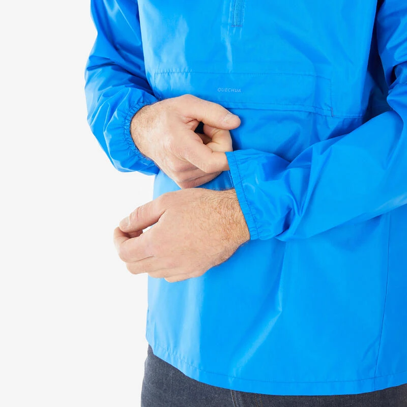 Quechua VESTE RAINCUT 1/2 ZIP 9 Quechua VESTE RAINCUT 1/2 ZIP – Image 7