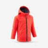 Quechua Veste Softshell De Randonnée - MH550 Orange Vif - Enfant 2 - 6 Ans -Aventure Soldes veste softshell de randonnee mh550 orange vif enfant 2 6 ans